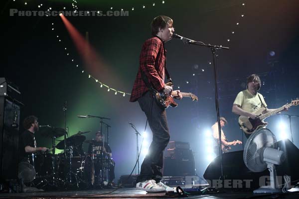 PAVEMENT - 2010-05-07 - PARIS - Zenith - 